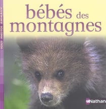Bebes des montagnes