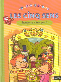 Cinq sens