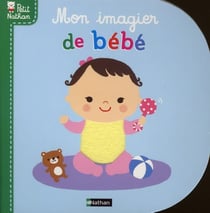 Mon imagier de bébé