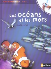 Les oceans et les mers