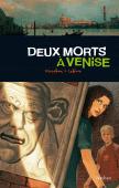 Deux morts à Venise