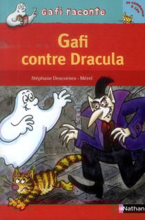 Gafi contre dracula