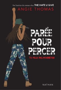 Parée pour percer - tu ne peux pas m'arrêter