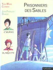 Prisonnier des sables