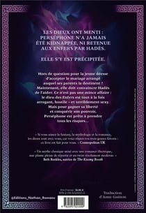 La reine des enfers