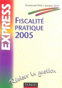 Fiscalite pratique - reviser la gestion (10e edition)