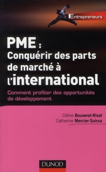 PME : conquérir des parts de marché à l'international