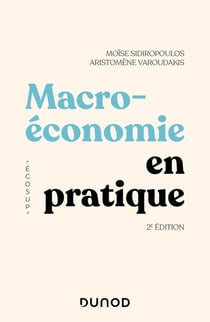 Macroéconomie en pratique (2e édition)