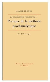 La dialectique freudienne, I