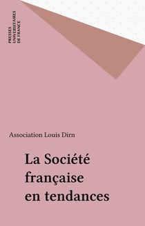 Société française en tendances