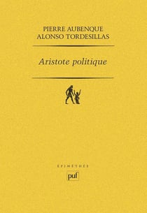 Aristote politique