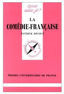 La comédie-française