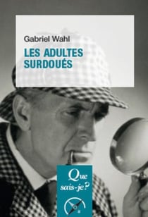 Les adultes surdoués