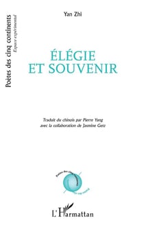 Élégie et souvenir