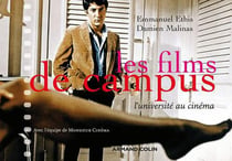 Les films de campus - l'université au cinéma