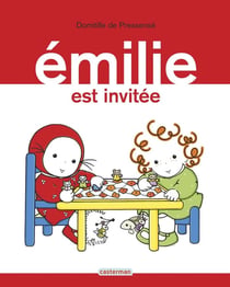 Emilie est invitée