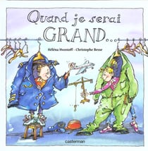 Quand je serai grand - le petit citoyen