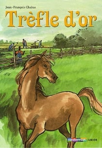Trefle d'or