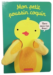 Mon poussin tout coquin