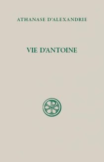 Vie d'Antoine