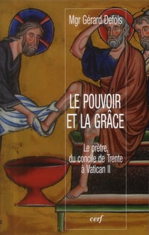 Le pouvoir et la grâce