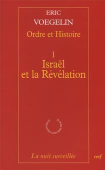 Ordre et histoire, I