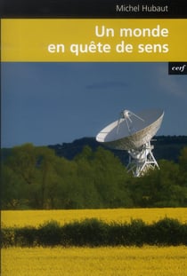 Un monde en quête de sens