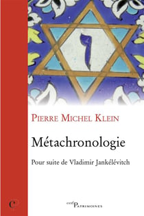 Metachronologie