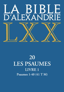 La Bible d'Alexandrie