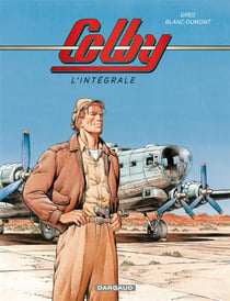 Colby - intégrale