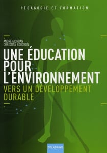 Une éducation pour l'environnement