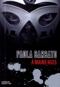 À mains nues