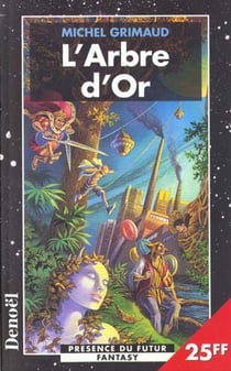 L'arbre d'or