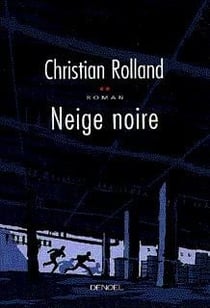 Neige noire