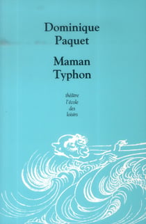 Maman typhon