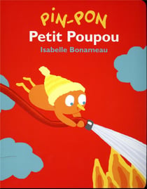 Pin-pon Petit Poupou