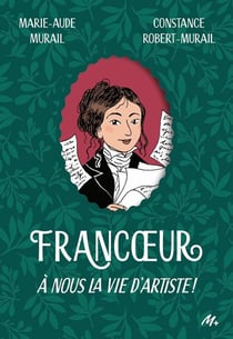 Francoeur : À nous la vie d'artiste !