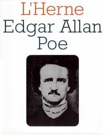 Edgar allan poe - les cahiers de l'herne
