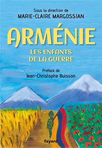 Arménie : les enfants de la guerre