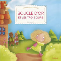 Boucle d'or et les trois ours