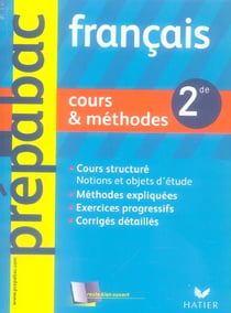 Prepabac examens - cours et methodes