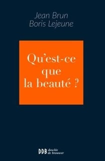 Quest-ce que la beauté ?