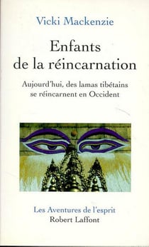 Enfants de la reincarnation