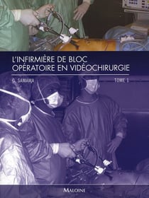 IBO videochirurgie Tome 1