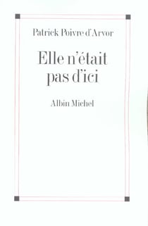 Elle n'etait pas d'ici