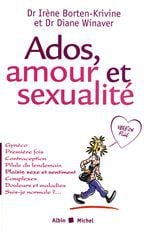 Ados, amour et sexualité - version filles
