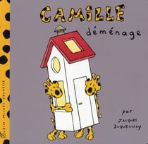 Camille déménage