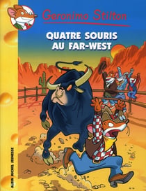 Geronimo Stilton Tome 32