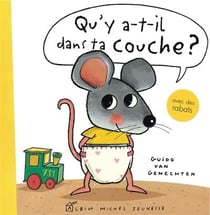 Livre d'éveil pour bébé, Cultura