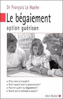 Le Bégaiement